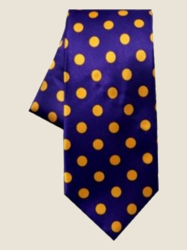 Tie, Black