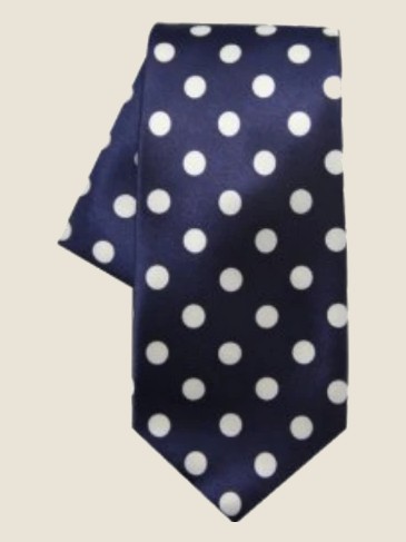 Tie, Black