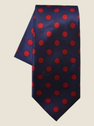 Tie, Black