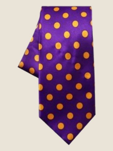Tie, Navy