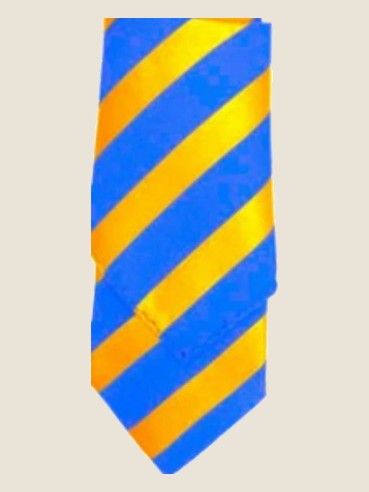 Tie, Royal
