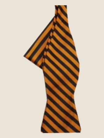 Bow Tie, Black