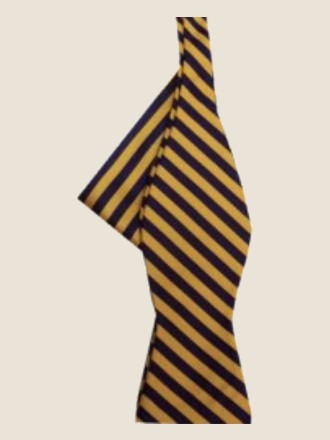 Bow Tie, Black