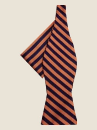 Bow Tie, Black