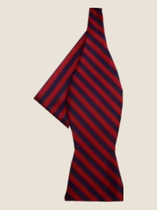 Bow Tie, Black
