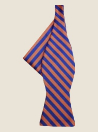 Bow Tie, Camel