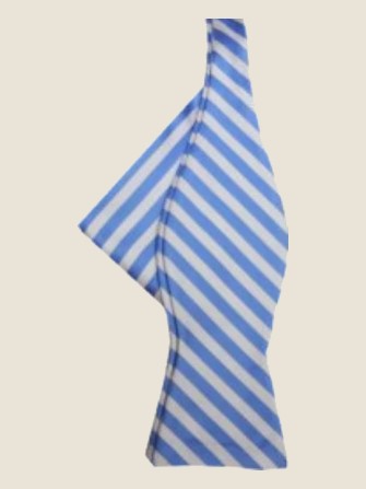 Bow Tie, Lavender
