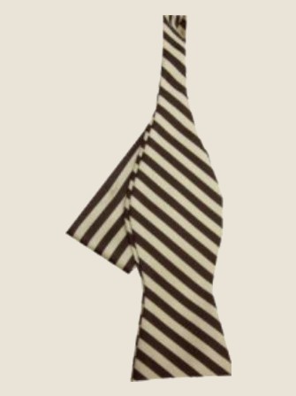 Bow Tie, Black
