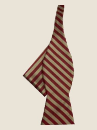 Bow Tie, Olive Khaki