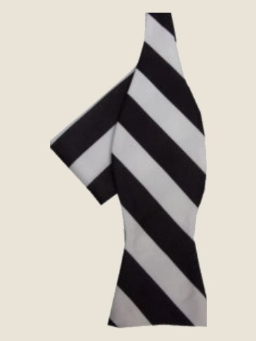 Bow Tie, Black