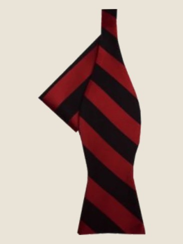Bow Tie, Black