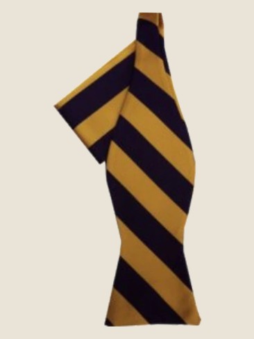 Bow Tie, Black