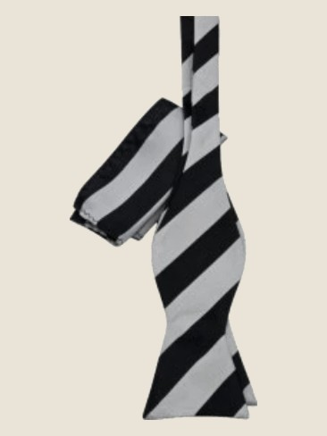 Bow Tie, Black