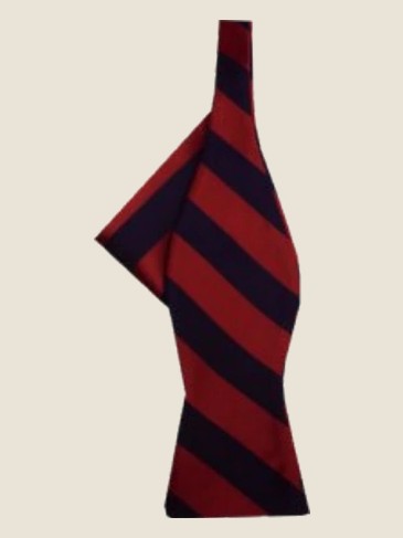 Bow Tie, Black