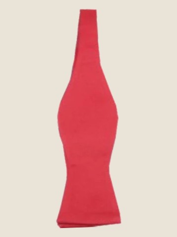Bow Tie, Orange