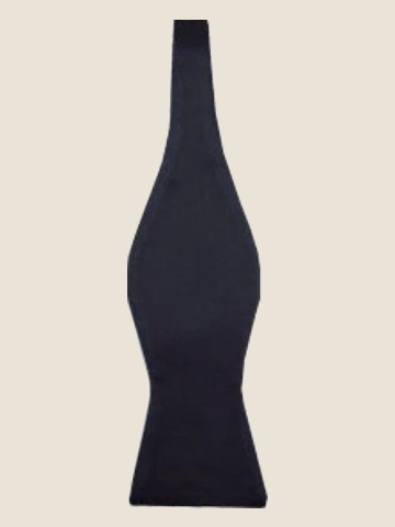 Bow Tie, Navy