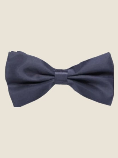 Bow Tie, Twilight Blue