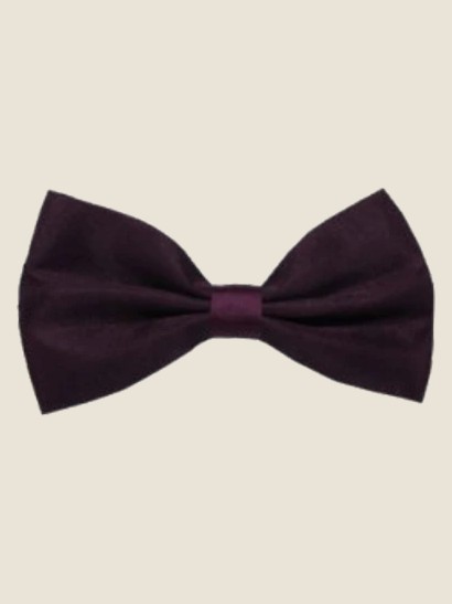 Bow Tie, Black