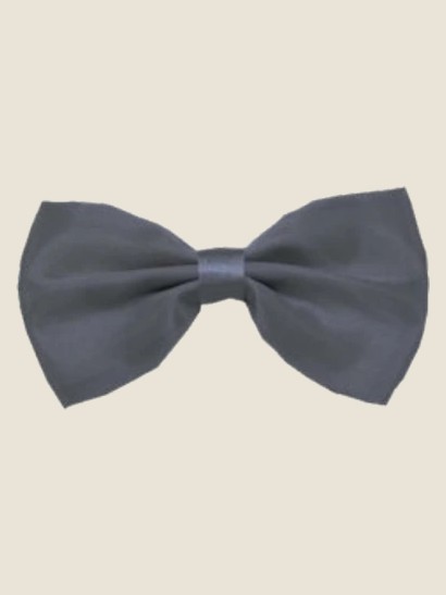Bow Tie, Smoke