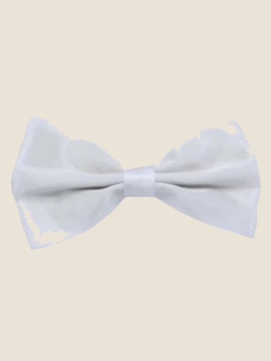 Bow Tie, Ice Blue