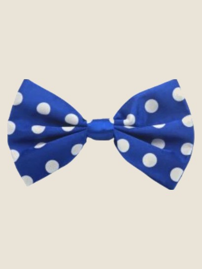 Bow Tie, Sapphire