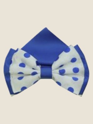 Bow Tie, Royal