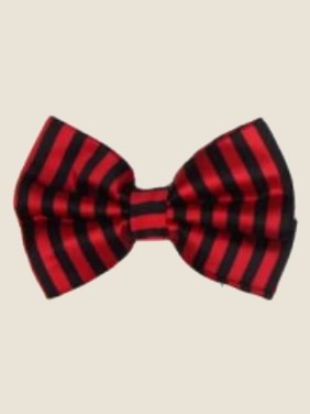 Bow Tie, Black