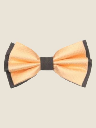 Bow Tie, Champagne