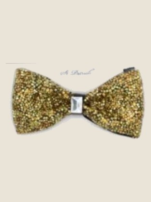Bow Tie, Cognac
