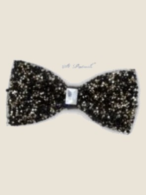 Bow Tie, Black