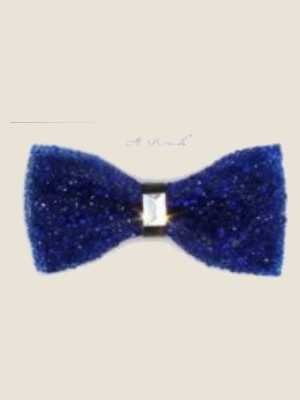 Bow Tie, Navy