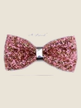 Bow Tie, Cognac