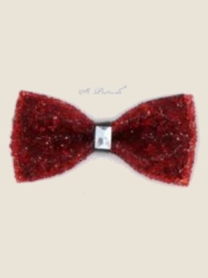 Bow Tie, Wine