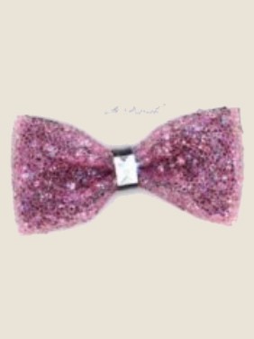 Bow Tie, Smoke