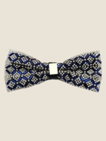 Bow Tie, Black