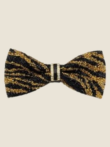 Bow Tie, Black