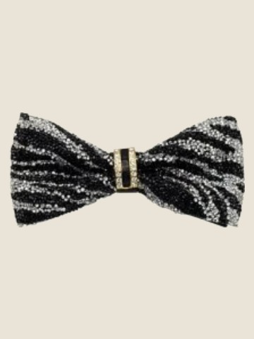 Bow Tie, Black