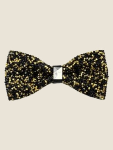 Bow Tie, Black