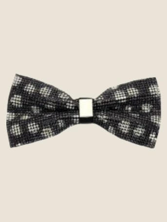 Bow Tie, Black