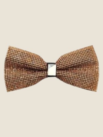 Bow Tie, Cognac