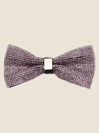 Bow Tie, Taupe