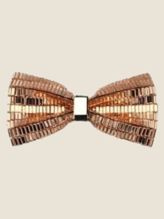 Bow Tie, Camel