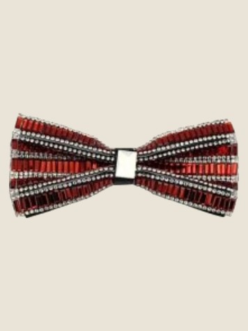 Bow Tie, Black