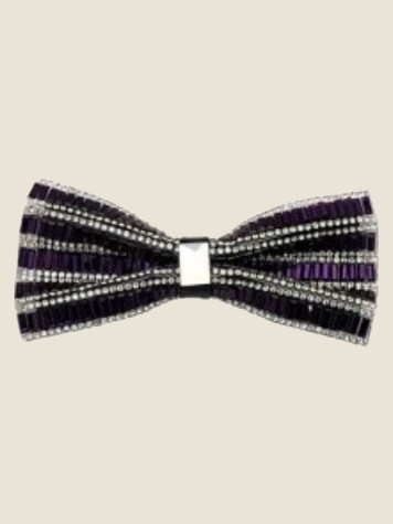 Bow Tie, Black