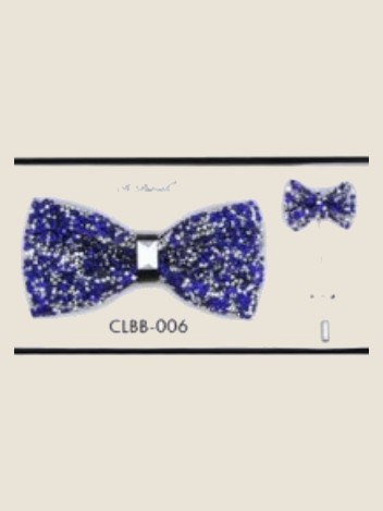 Bow Tie, Black