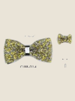 Bow Tie, Taupe