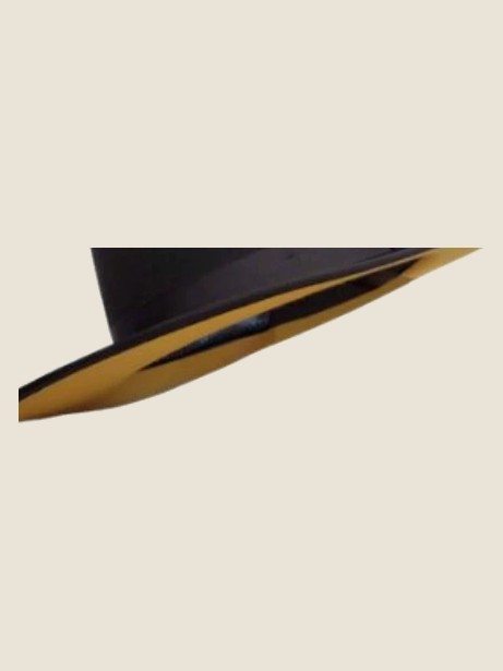 Hat, Black
