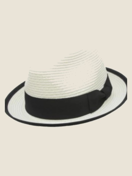 Hat, Black