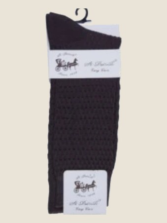 Socks, Navy
