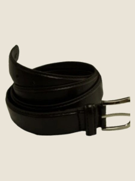 Belt, Black